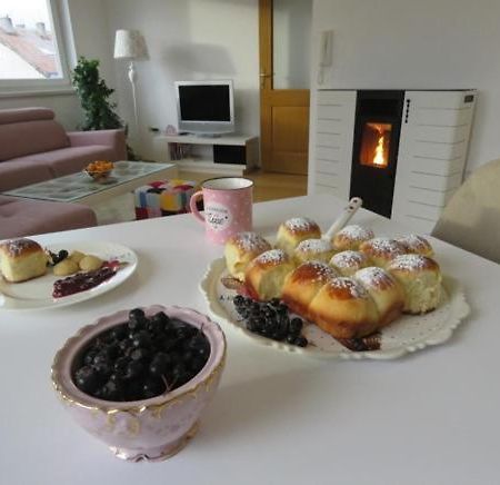 Winter Iris Apartment Kupres  Luaran gambar