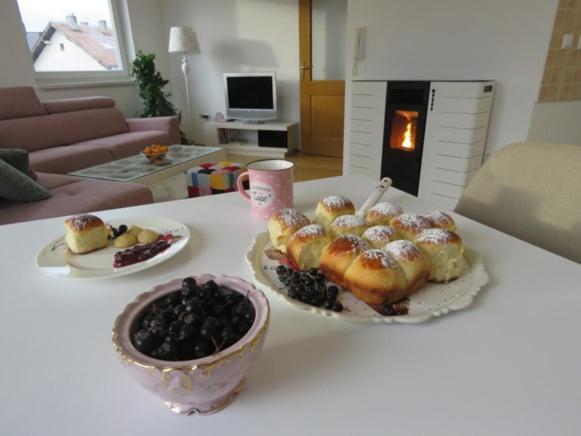 Winter Iris Apartment Kupres  Luaran gambar