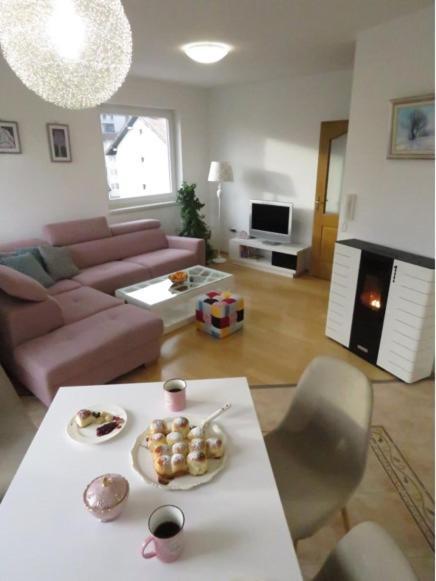 Winter Iris Apartment Kupres  Luaran gambar