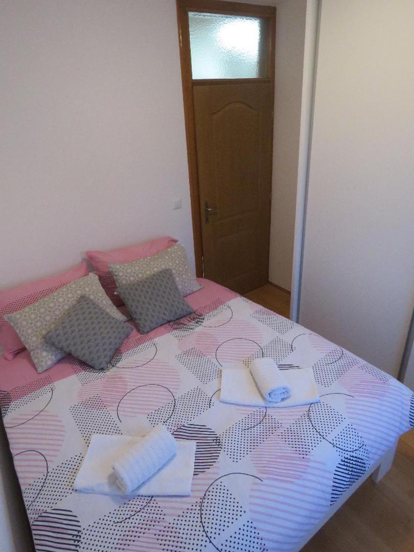 Winter Iris Apartment Kupres  Luaran gambar