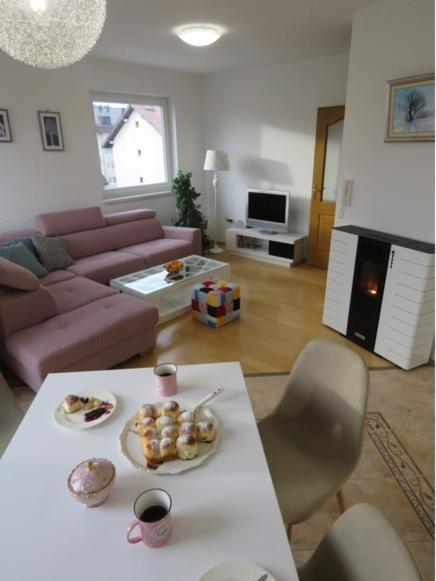 Winter Iris Apartment Kupres  Luaran gambar